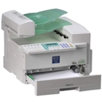 Ricoh 3310L Laser Fax consumibles de impresión